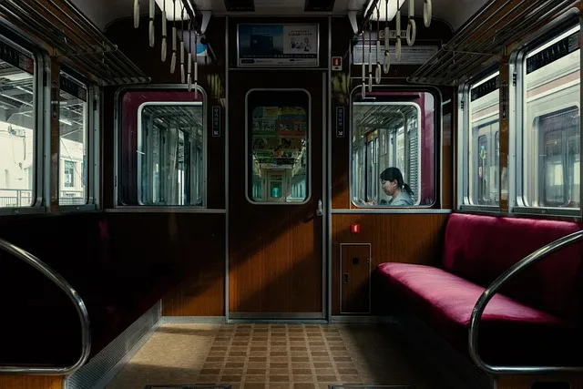 Content creator filming a relaxing Sunday routine Reel for Instagram