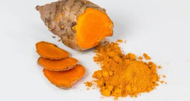 best time to take turmeric for weight loss
