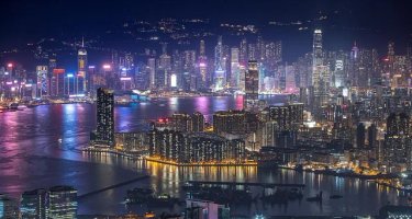 best time to travel to hong kong china