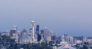 best time to visit seattle vancouver